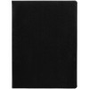 Блокнот Express в клетку, черный, арт. 14121.30 фото 2 — Бизнес Презент
