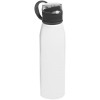 Спортивная бутылка для воды Korver, белая, арт. 13294.60 фото 1 — Бизнес Презент