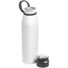Спортивная бутылка для воды Korver, белая, арт. 13294.60 фото 2 — Бизнес Презент