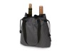 PWC COOLER BAG TO GO 2 BOTTLE/Охладитель для вина, для 2 бутылок. С ручками, арт. 1096190 фото 2 — Бизнес Презент