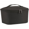 Термосумка Coolerbag S, черная, арт. 13412.30 фото 1 — Бизнес Презент