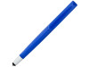 Ручка-стилус шариковая Rio, ярко-синий, арт. 10657301 фото 1 — Бизнес Презент