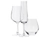 Подарочный набор бокалов для игристых и тихих вин Vivino, 18 шт., арт. 900007 фото 2 — Бизнес Презент
