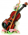 Сувенир «Скрипка», музыкальный, арт. 22413 фото 1 — Бизнес Презент