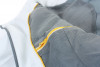 Куртка софтшелл женская Savannah, белая, арт. 6562.601 фото 12 — Бизнес Презент