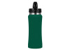 Бутылка спортивная Коста-Рика 600мл, зеленый, арт. 828023 фото 3 — Бизнес Презент