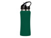 Бутылка спортивная Коста-Рика 600мл, зеленый, арт. 828023 фото 5 — Бизнес Презент