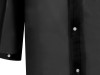 Дождевик Hawaii light c чехлом унисекс, черный, арт. 3320199M-L фото 5 — Бизнес Презент