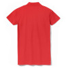 Рубашка поло женская Phoenix Women, красная, арт. 01709168S фото 2 — Бизнес Презент