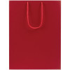 Пакет бумажный Porta XL, красный, арт. 15838.50 фото 2 — Бизнес Презент