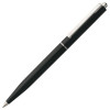 Ручка шариковая Senator Point ver.2, черная, арт. 7188.30 фото 1 — Бизнес Презент