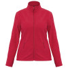 Куртка женская ID.501 красная, арт. FWI510041L фото 1 — Бизнес Презент