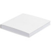 Блок для записей Cubie, 100 листов, белый, арт. 14721.60 фото 1 — Бизнес Презент