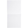 Блок для записей Cubie, 100 листов, белый, арт. 14721.60 фото 2 — Бизнес Презент