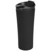Термостакан Smoothy, черный, арт. 656.30 фото 1 — Бизнес Презент