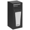 Термостакан Smoothy, черный, арт. 656.30 фото 4 — Бизнес Презент