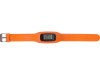 Наручные часы с шагомером Ridley, оранжевый, арт. 5-12613105 фото 4 — Бизнес Презент