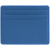 Чехол для карточек Devon, ярко-синий, арт. 16262.44 фото 1 — Бизнес Презент