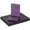 Набор Devon Mini, фиолетовый, арт. 17226.70 фото 1 — Бизнес Презент