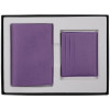 Набор Devon Mini, фиолетовый, арт. 17226.70 фото 2 — Бизнес Презент