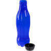 Бутылка для воды Coola, синяя, арт. 16538.40 фото 2 — Бизнес Презент