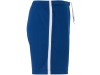 Спортивные шорты Lazio детские, королевский синий, арт. 418205.6 фото 4 — Бизнес Презент