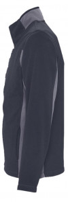 Куртка мужская Nordic темно-синяя, арт. 55500318S фото 3 — Бизнес Презент