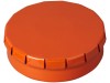 Свеча Bova в жестяной баночке, оранжевый, арт. 12612004 фото 3 — Бизнес Презент