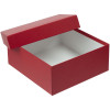 Коробка Emmet, большая, красная, арт. 12243.50 фото 2 — Бизнес Презент
