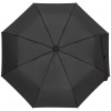 Зонт складной AOC Mini с цветными спицами, красный, арт. 64715.50 фото 2 — Бизнес Презент
