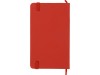 Блокнот A7 Rainbow S, красный, арт. 10647302 фото 7 — Бизнес Презент