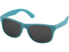 Солнцезащитные очки Retro - сплошные, голубой, арт. 10050106 фото 1 — Бизнес Презент