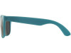 Солнцезащитные очки Retro - сплошные, голубой, арт. 10050106 фото 3 — Бизнес Презент