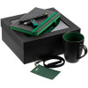 Набор Ton Memory Maxi, черный с зеленым, арт. 17519.39 фото 1 — Бизнес Презент