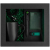 Набор Ton Memory Maxi, черный с зеленым, арт. 17519.39 фото 2 — Бизнес Презент