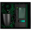 Набор Ton Memory Maxi, черный с зеленым, арт. 17519.39 фото 3 — Бизнес Презент