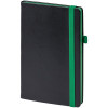 Набор Ton Memory Maxi, черный с зеленым, арт. 17519.39 фото 4 — Бизнес Презент