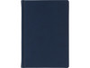 Ежедневник недатированный А5 Velvet, темно-синий, арт. 3-115.18 фото 3 — Бизнес Презент