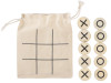 Деревянные крестики нолики в мешочке XO, арт. 887419 фото 3 — Бизнес Презент