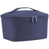 Термосумка Coolerbag S, синяя, арт. 13412.40 фото 1 — Бизнес Презент