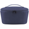 Термосумка Coolerbag S, синяя, арт. 13412.40 фото 2 — Бизнес Презент