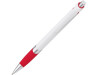 MOLLA. Шариковая ручка с противоскользящим покрытием, Красный, арт. 81174-105 фото 1 — Бизнес Презент