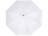 Зонт-трость Reviver, белый, арт. 906606 фото 4 — Бизнес Презент