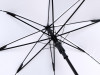 Зонт-трость Reviver, белый, арт. 906606 фото 5 — Бизнес Презент
