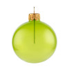 Елочный шар Gala Night в коробке, зеленый, 6 см, арт. 14187.90 фото 8 — Бизнес Презент