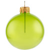 Елочный шар Gala Night в коробке, зеленый, 6 см, арт. 14187.90 фото 2 — Бизнес Презент