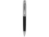 Подарочный набор из шариковой ручки и портмоне, черный, арт. 10711400 фото 2 — Бизнес Презент
