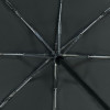 Зонт складной Stormmaster, черный, арт. 13580.30 фото 2 — Бизнес Презент