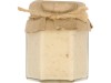 Крем-мёд с кокосом и миндалём 250 в шестигранной банке, арт. 14770 фото 2 — Бизнес Презент