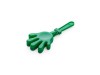 CLAPPY. Ладошка - хлопушка, зеленый, арт. 98073-109 фото 1 — Бизнес Презент